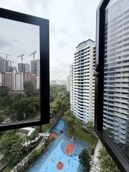 Blk 27B Membina Court (Bukit Merah), HDB 4 Rooms #590795421